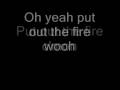 Queen - Put Out The Fire (Lyrics) 