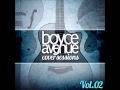 Boyce Avenue — Beautiful Soul (Cover Sessions ...