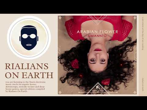 Umannto - Persisches Gold