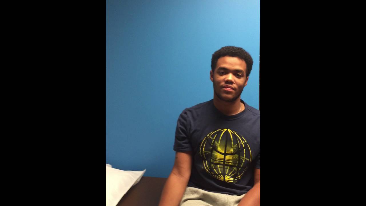 Testimonial: 5 months s/p reconstruction of dislocating shoulder - Laterjet and SLAP repai...