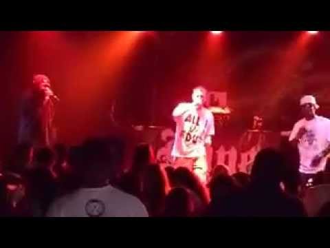 Logan Steve & Yung Dola ft Lil Bizzy-Got The Juice