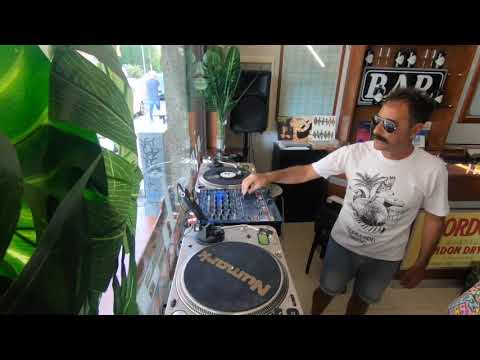 SANDRO LITTI E HEARTMAKER AT PIPERBAR