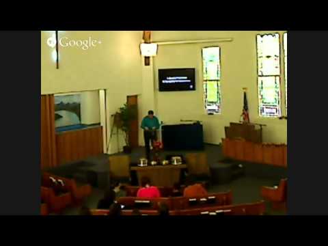 Jesus' Priesthood Greater Than Aaron's Priesthood