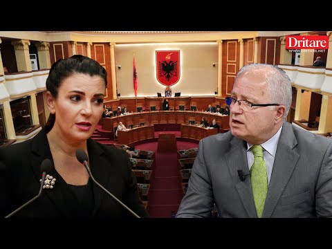 Balluku-Spahos: Ke hyrë në shtëpinë time. Jam ndër më të respektuarat në Tiranë!