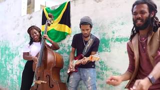 Dj Khaled - Wild Thoughts ft Rihanna, Bryson Tiller (Jamaican Mash Up)