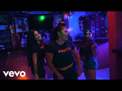 OneLink, JahSkull, Bengcode - Mamacita (Official Video)