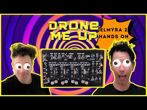 Schräge Synthesizer Konzepte - Klangkunst gegen Klangbrei?  SequencerTalk 177