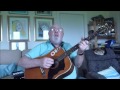 Guitar: Miss O'Leary's Irish Fruit Cake ...