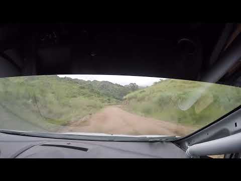 PE6 | COLONIA CAROYA 2025 | RALLY CORDOBES | BOLGAN - CABRAL