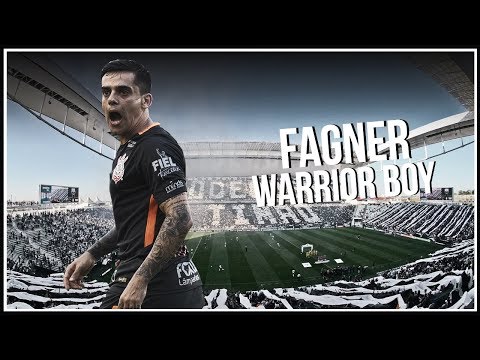Fagner ► O guerreiro | Habilidades e gols | 2017