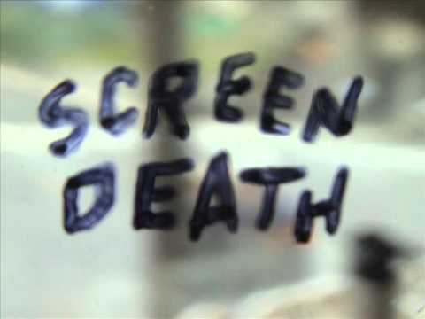 HEY YOU, LAZY SLOB!  SCREENDEATH?  $CR33ND34TH?  SCREENDEATH?