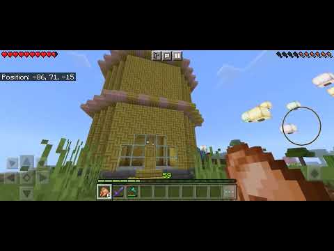 Unreal Minecraft Beta FANTASY with Soundwave Gaming