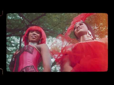 BrightSosa feat. Blaq Jerzee - Wait (Official Video)