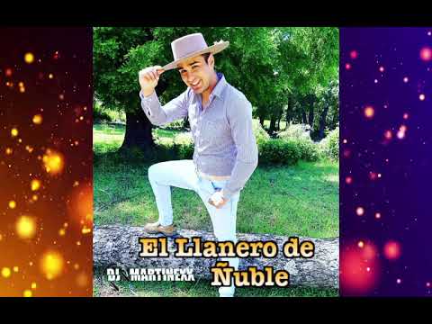 EL LLANERO DE ÑUBLE MIX 2021 🔥 DJ MARTINEXX 🔥