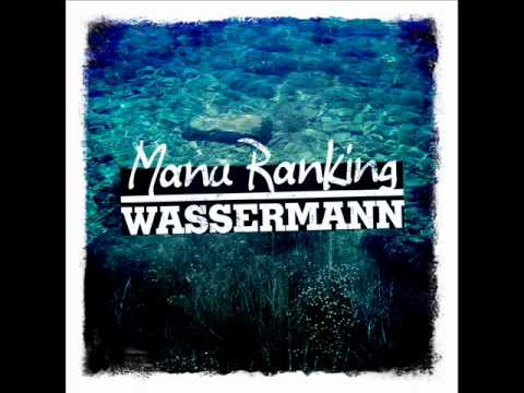 Manu Ranking feat Ganjaman-Hey Hey Hey-Wassermann