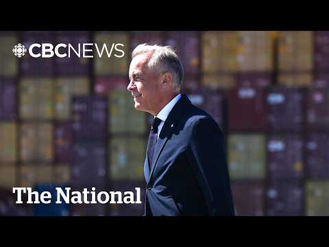 Canada eyes Asian, European markets as new U.S. tariffs draw ...