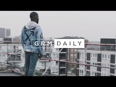 Deekay - Off White [Music Video] | GRM Daily