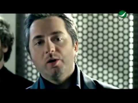 Marwan Khoury Khidni Maak مروان خورى - خدنى معك