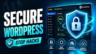 WordPress Security: Do These Things Before Your Site Gets Hacked 🔒