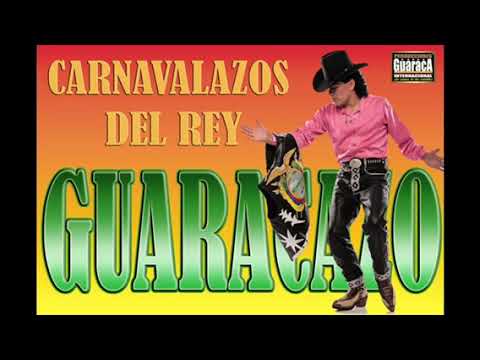 Angel guaraca mix carnavales