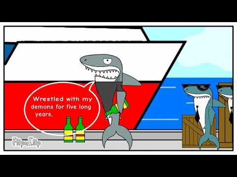 THE MEG! THE MUSICAL! (Josh Creator GALAXY Comic Dub Version From Lhugueny:)