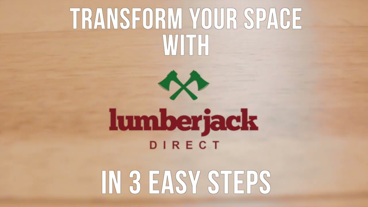 Lumberjack Direct Process