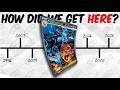 What's Happening To Pokémon Cards? DEFAULT Thumbnail
