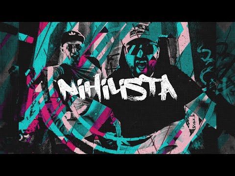 Rzeźnik Jarosh - Nihilista