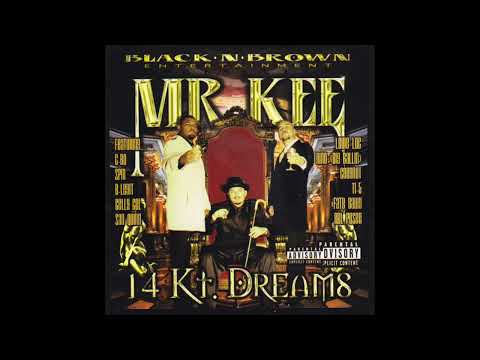 Mr. Kee - Swallow My Hallow Featuring 11/5