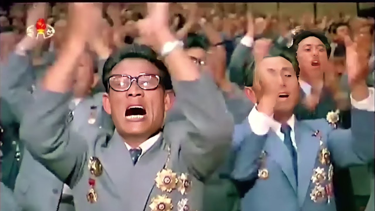 The Secret Financiers of North Korea’s Nuclear Weapons Program