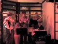 "Opus 38" by David Grisman, performed by Hint of Lime