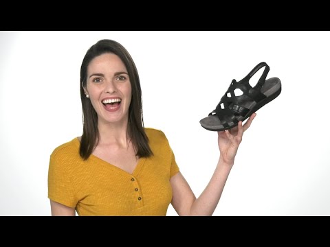 Baretraps Jeovanna SKU: 9376191