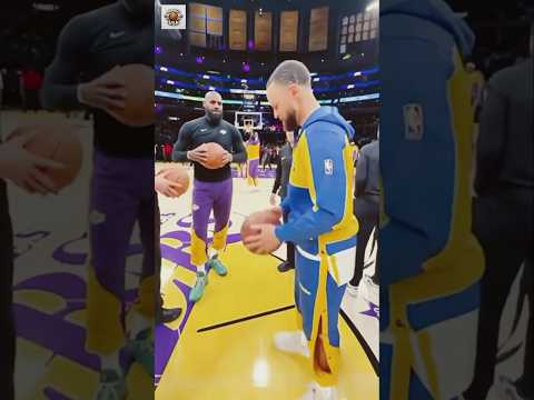 NBA Players Meet Night Highlights 😱😲 #nba #basketball #shorts