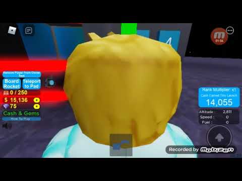 A Code Blast off simulator!!!