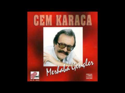 Yarım Porsiyon Aydınlık - Cem Karaca