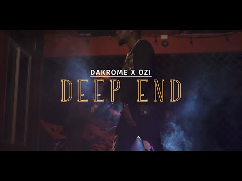 DAKROME X OZI - DEEP END REMIX (sleepy hollow)