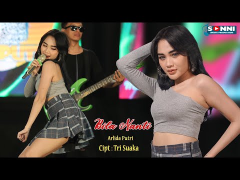 Arlida Putri - Bila Nanti (Official Music Video)
