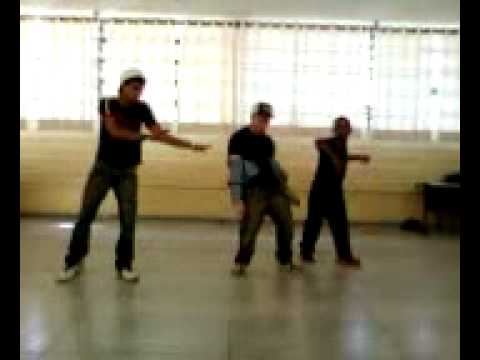 os  escolhidos - conchal-2011