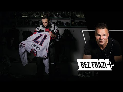 Radim Vrbata | Bez frází+