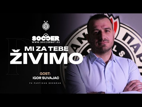 MI ZA TEBE ŽIVIMO | Igor Suvajac - 300 kilometara od Humske srce kuća još jače! #41