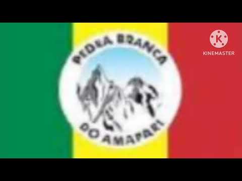 Hino da Cidade de Pedra Branca do Amapari AP