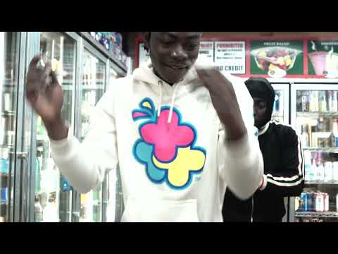 MIKENICE  - HUSSLE feat Suany X TDK (Official Music Video)