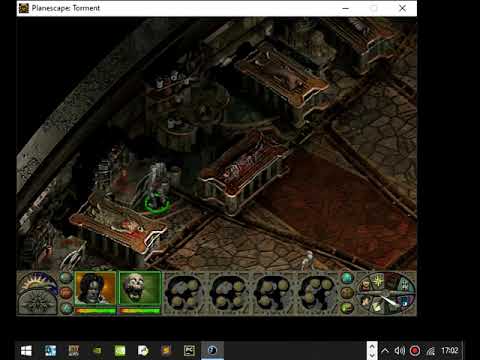 Let's Play... Planescape: Torment (Original Edition) Ep. 2