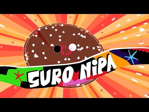 Soundodger 2 - Suro Nipa