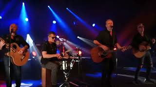 Neljä Ruusua- Luotsivene (Painotalo, Äänekoski 16.12.2022)