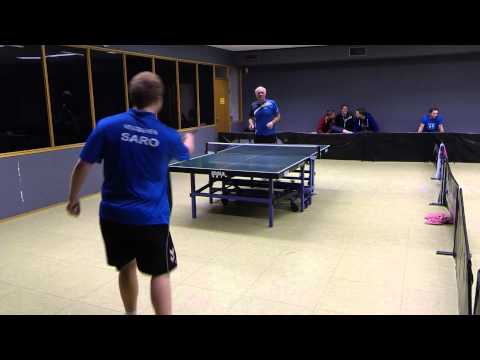 150128 Østserie, Saro Zanazanian - John Haagensen