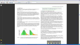 Capsim-R&D Page and a Couple of Strategies