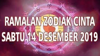 Ramalan Zodiak Cinta Sabtu 14 Desember 2019, Taurus Damai Sendiri