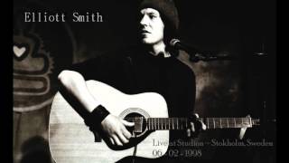 Elliott Smith ~ Roman Candle (Live in Stockholm)