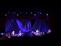 Joe Jackson - Wasted Time @ Muffathalle Munich - April 1st, 2019